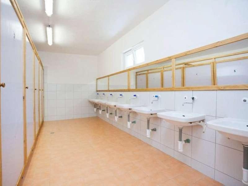 Cyklocamp Pod Landstejnem Stare Mesto (South Bohemian) Exterior photo